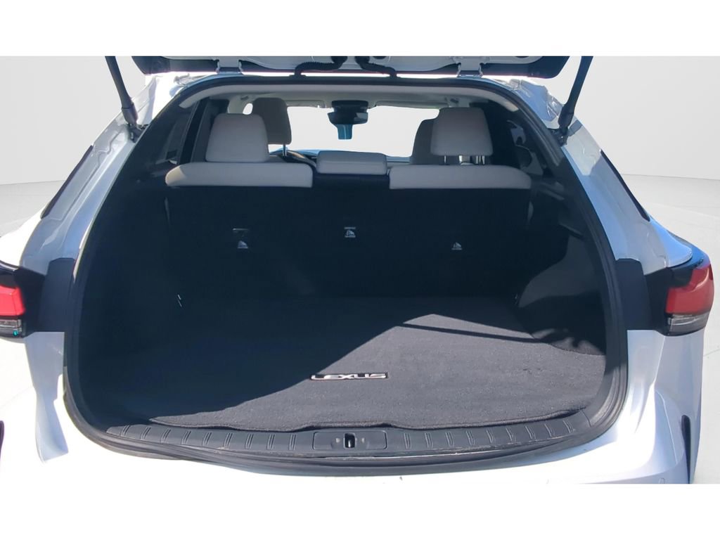 Used 2023 Lexus RX 350 Premium w/ Cold Area Package image 25