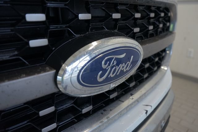 Used 2021 Ford F150 King Ranch w/ Equipment Group 601A High AWD/4WD image 20
