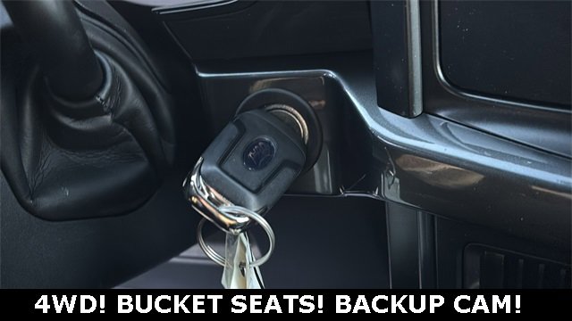 New 2026 Ford F150 STX image 9