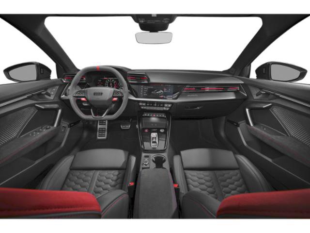 New 2026 Audi RS 3 AWD/4WD image 4