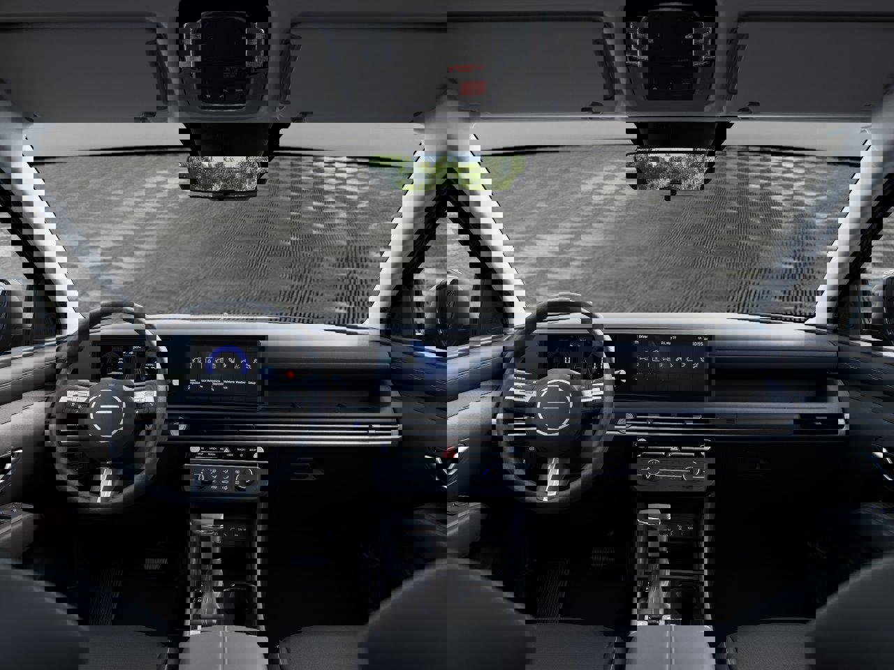 New 2026 Hyundai Tucson SE image 11