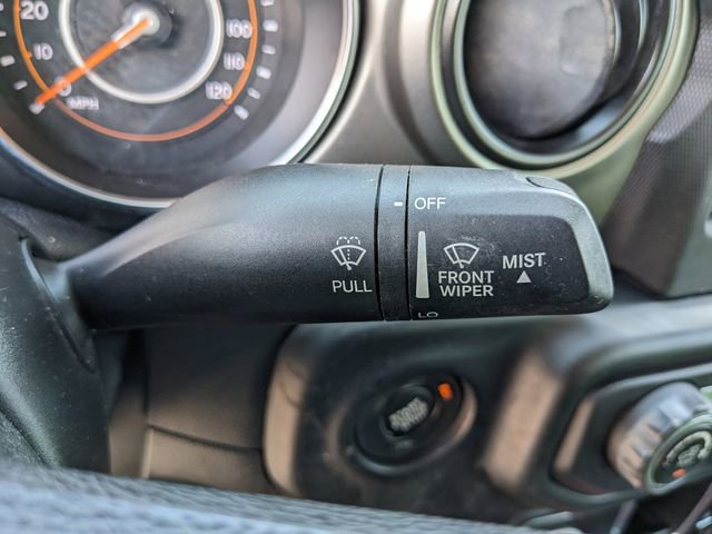 Used 2021 Jeep Wrangler Unlimited Sport image 26