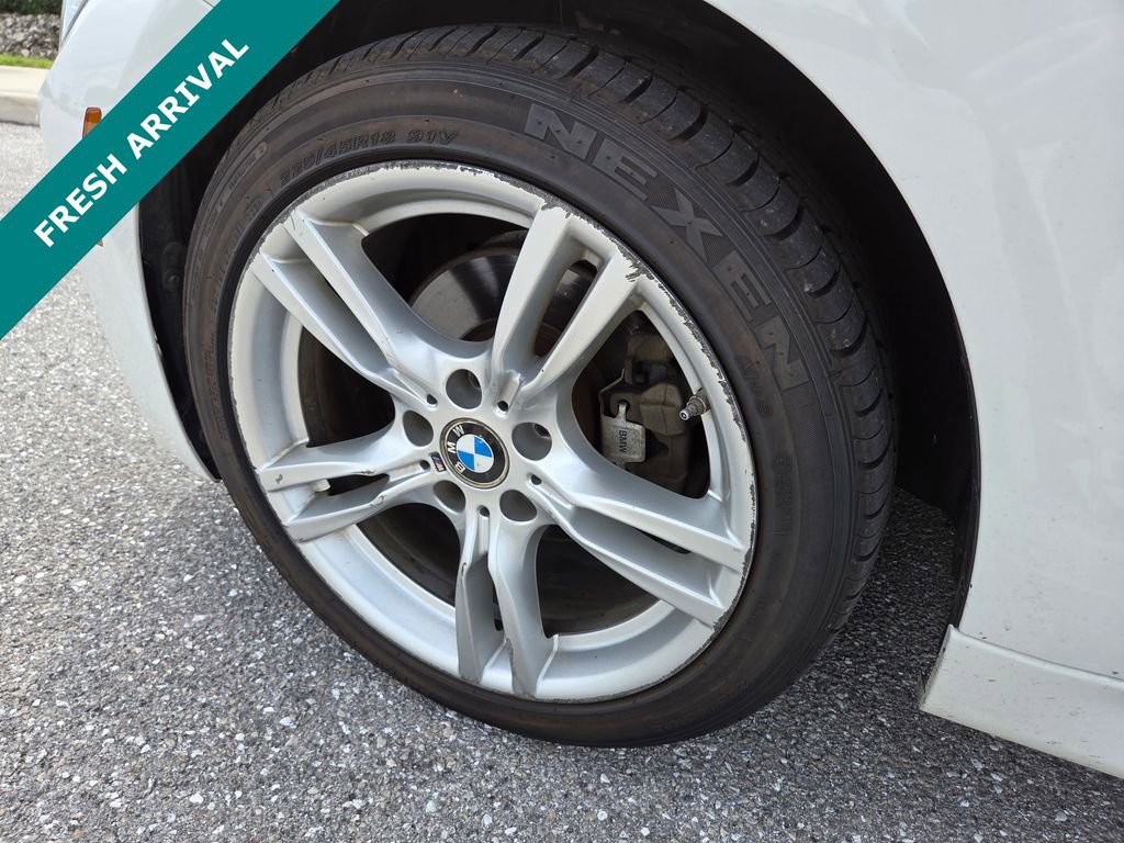 Used 2014 BMW 328i xDrive Wagon image 8