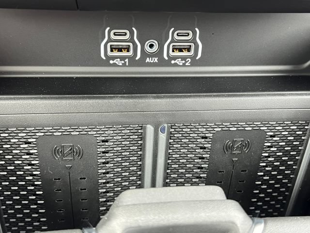 New 2026 RAM 2500 Big Horn AWD/4WD image 26