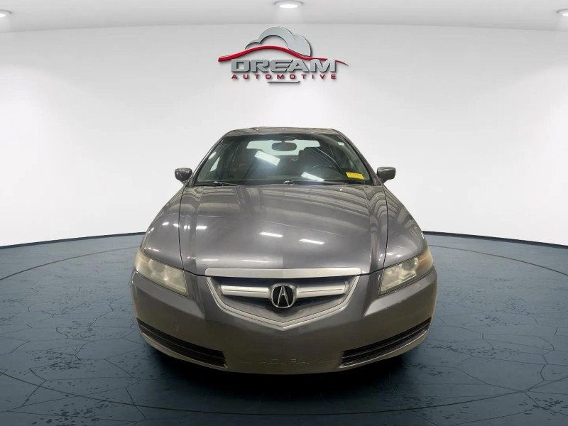 Used 2006 Acura TL FWD image 2
