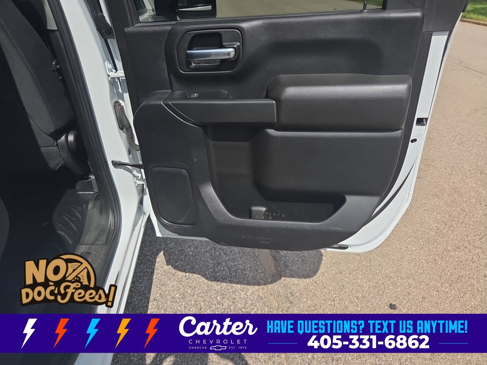 Used 2022 Chevrolet Silverado 3500 W/T w/ WT Convenience Package RWD image 31