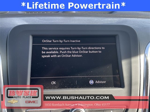 Used 2023 Chevrolet Equinox LT image 14