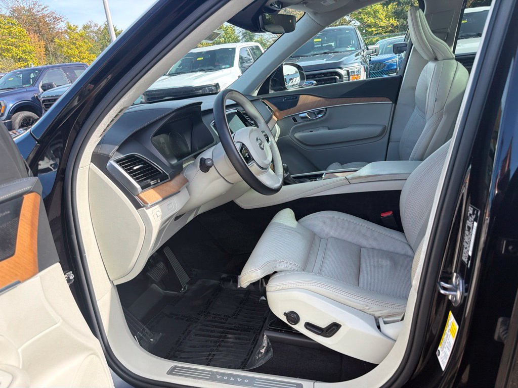 Used 2019 Volvo XC90 T6 Inscription w/ Luxury Package AWD/4WD image 11
