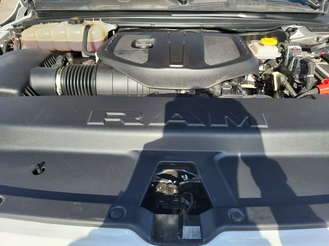 Used 2025 RAM 1500 Laramie image 17