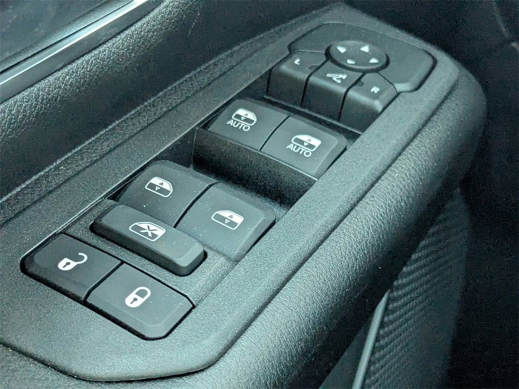 New 2026 RAM 1500 Big Horn image 21