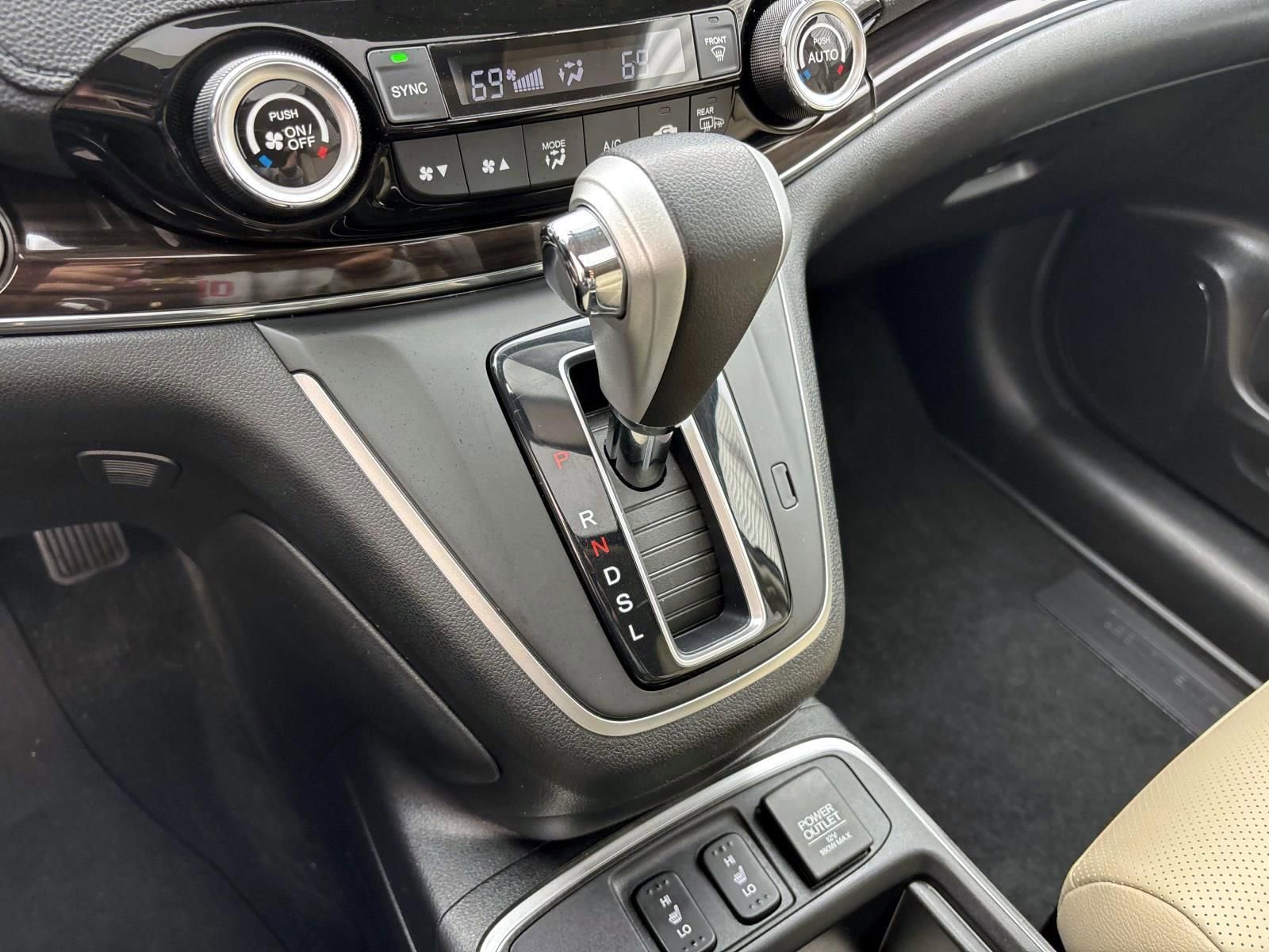 Used 2016 Honda CR-V EX-L image 23