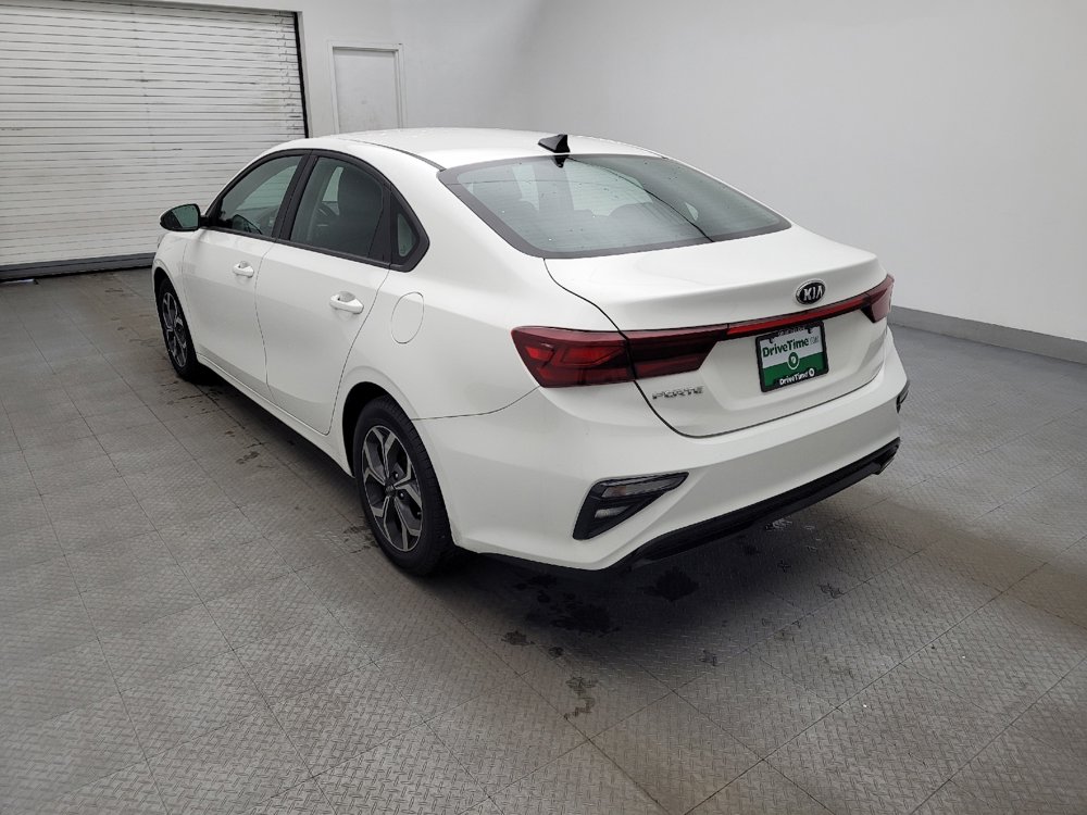 Used 2019 Kia Forte LXS image 5