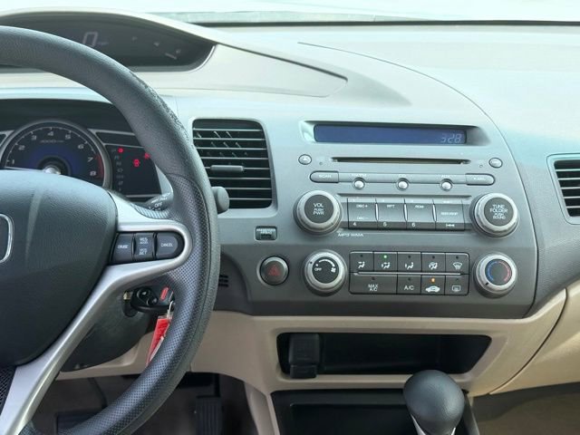 Used 2009 Honda Civic LX image 15