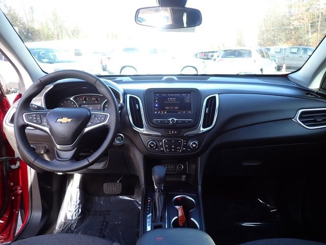 Used 2023 Chevrolet Equinox LT image 19