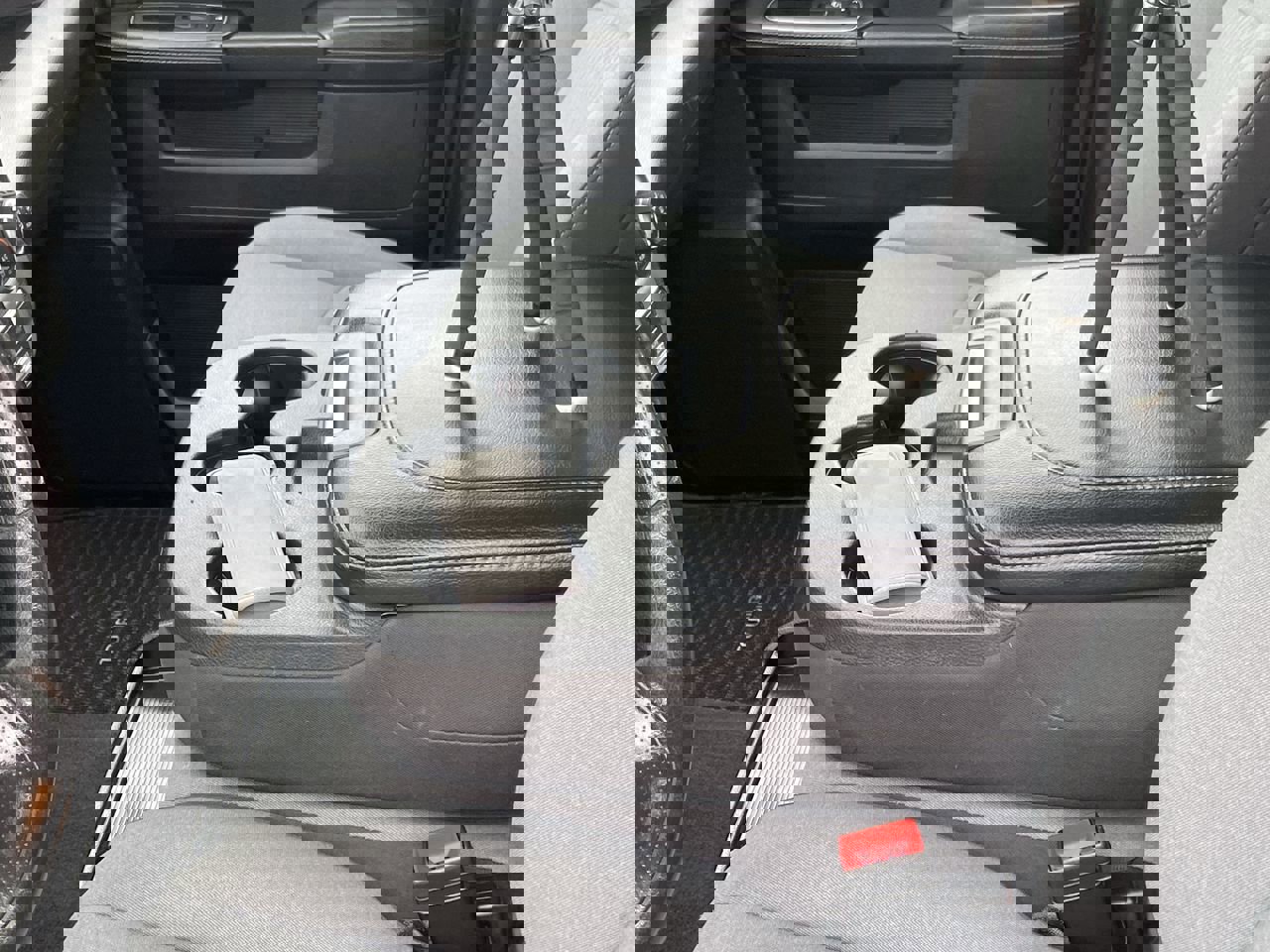 Used 2024 RAM 3500 Big Horn image 20