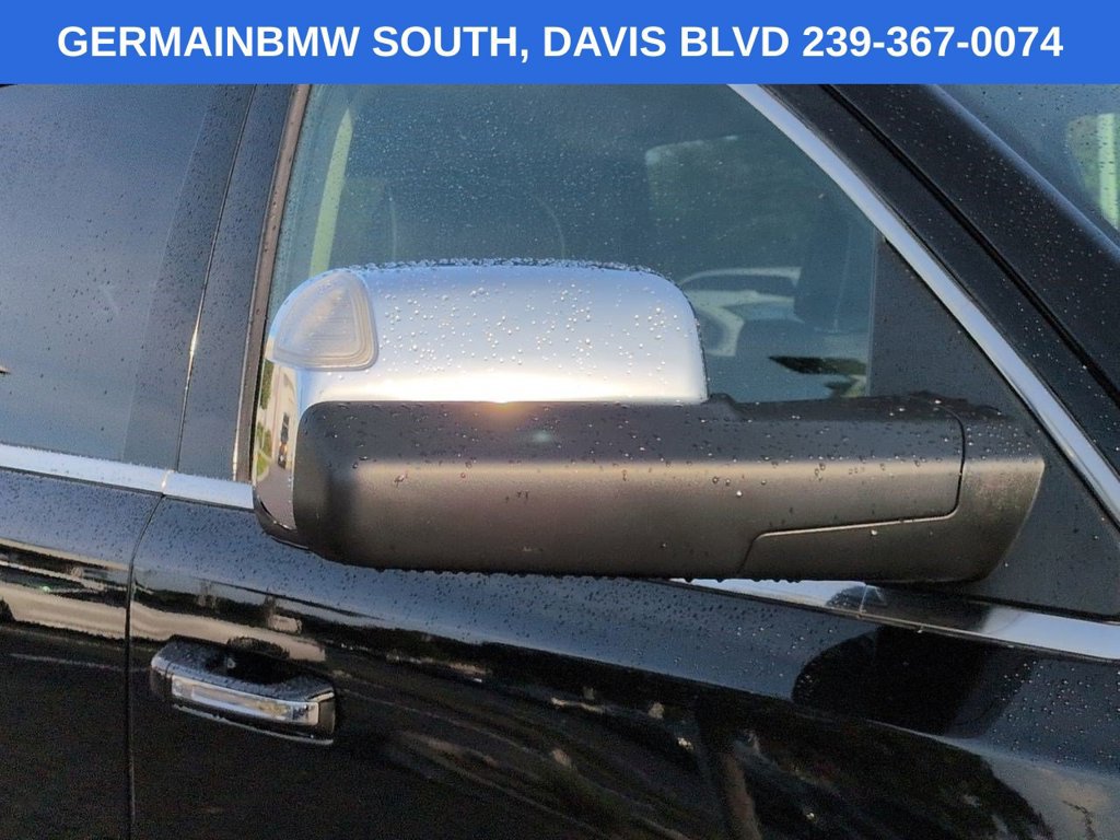 Used 2020 RAM 1500 Laramie AWD/4WD image 13