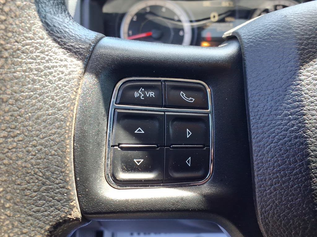 Used 2018 RAM 1500 ST AWD/4WD image 20