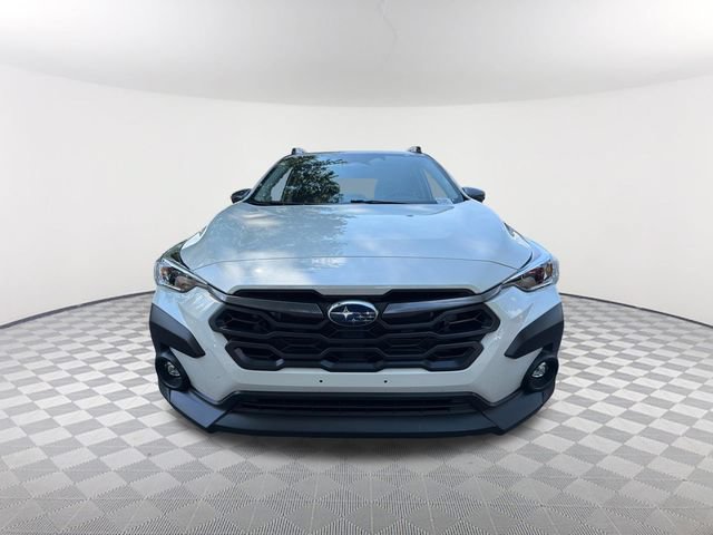 Used 2025 Subaru Crosstrek 2.5i Premium w/ Crosstrek Mirror Package AWD/4WD image 2