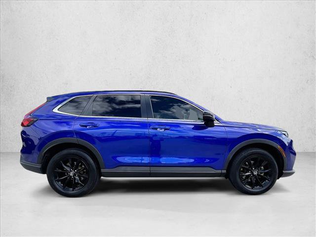 Used 2023 Honda CR-V Sport image 5