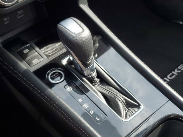 Certified 2023 Nissan Kicks SV image 30