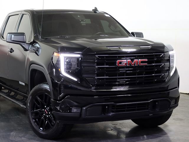 Used 2023 GMC Sierra 1500 Elevation image 6
