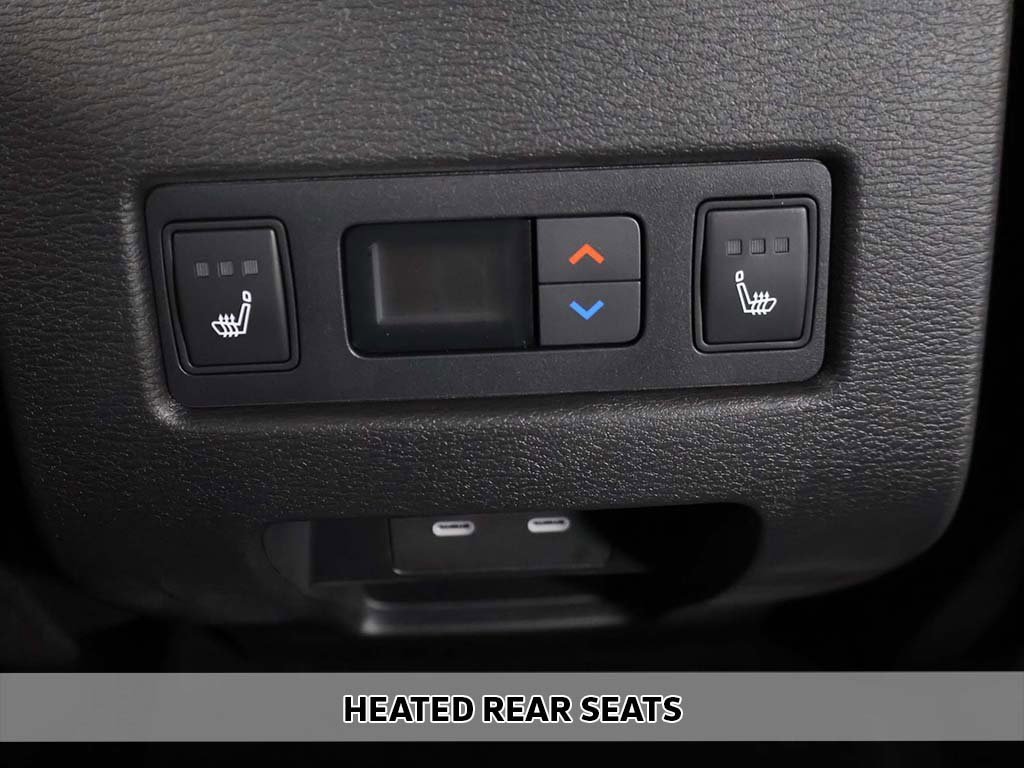 New 2026 Mitsubishi Outlander SEL image 11