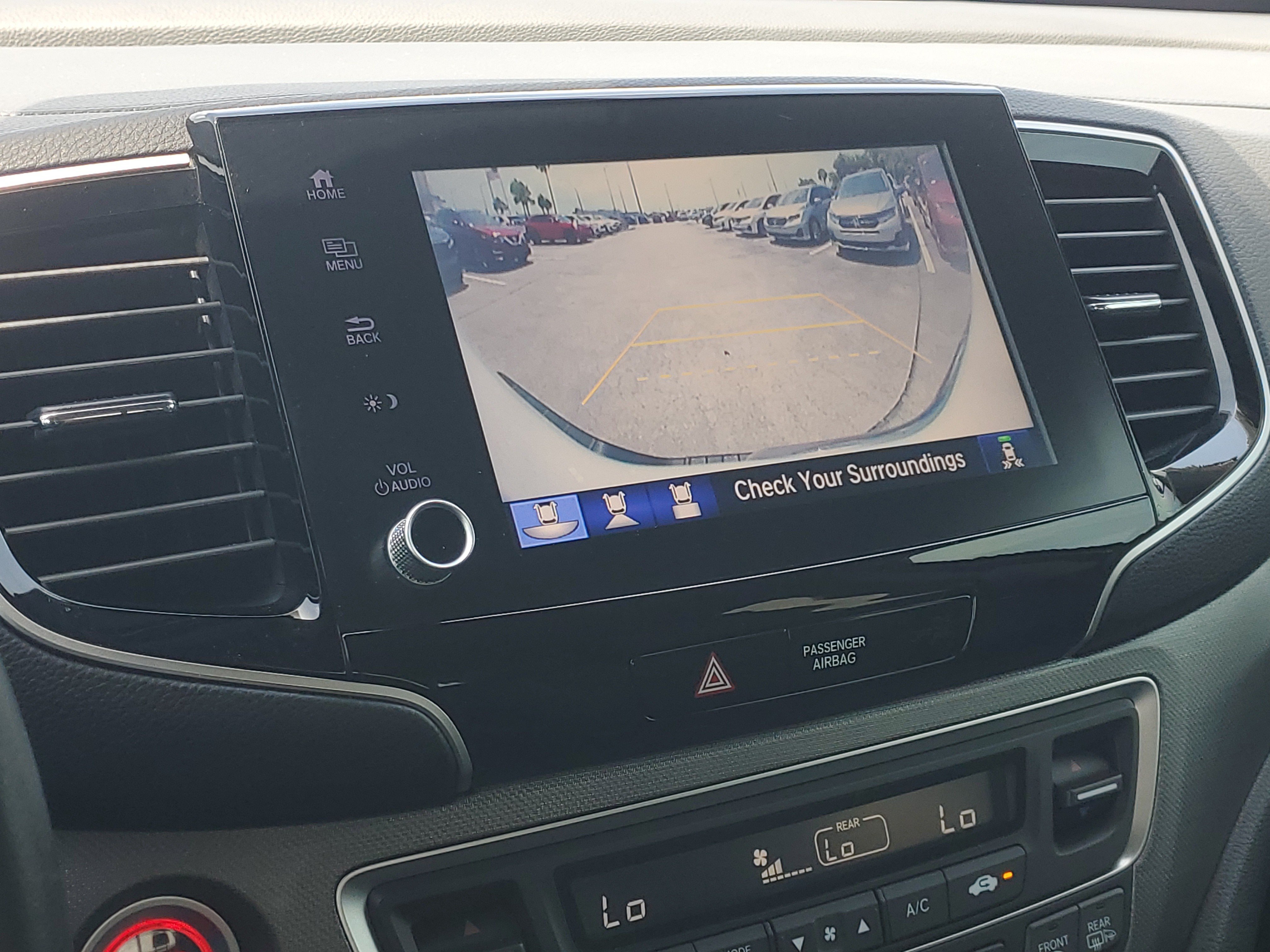 Used 2023 Honda Ridgeline RTL image 29