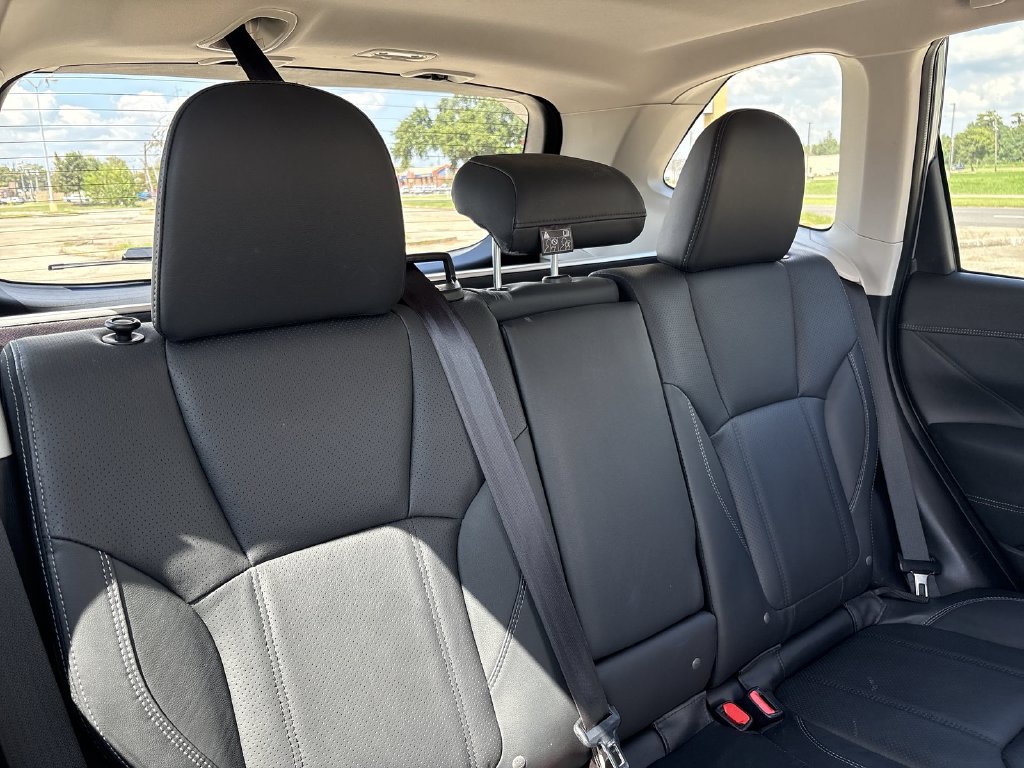 Used 2023 Subaru Forester Touring AWD/4WD image 33