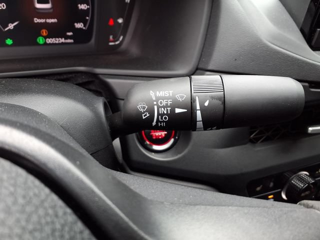 Used 2025 Honda Accord SE image 12