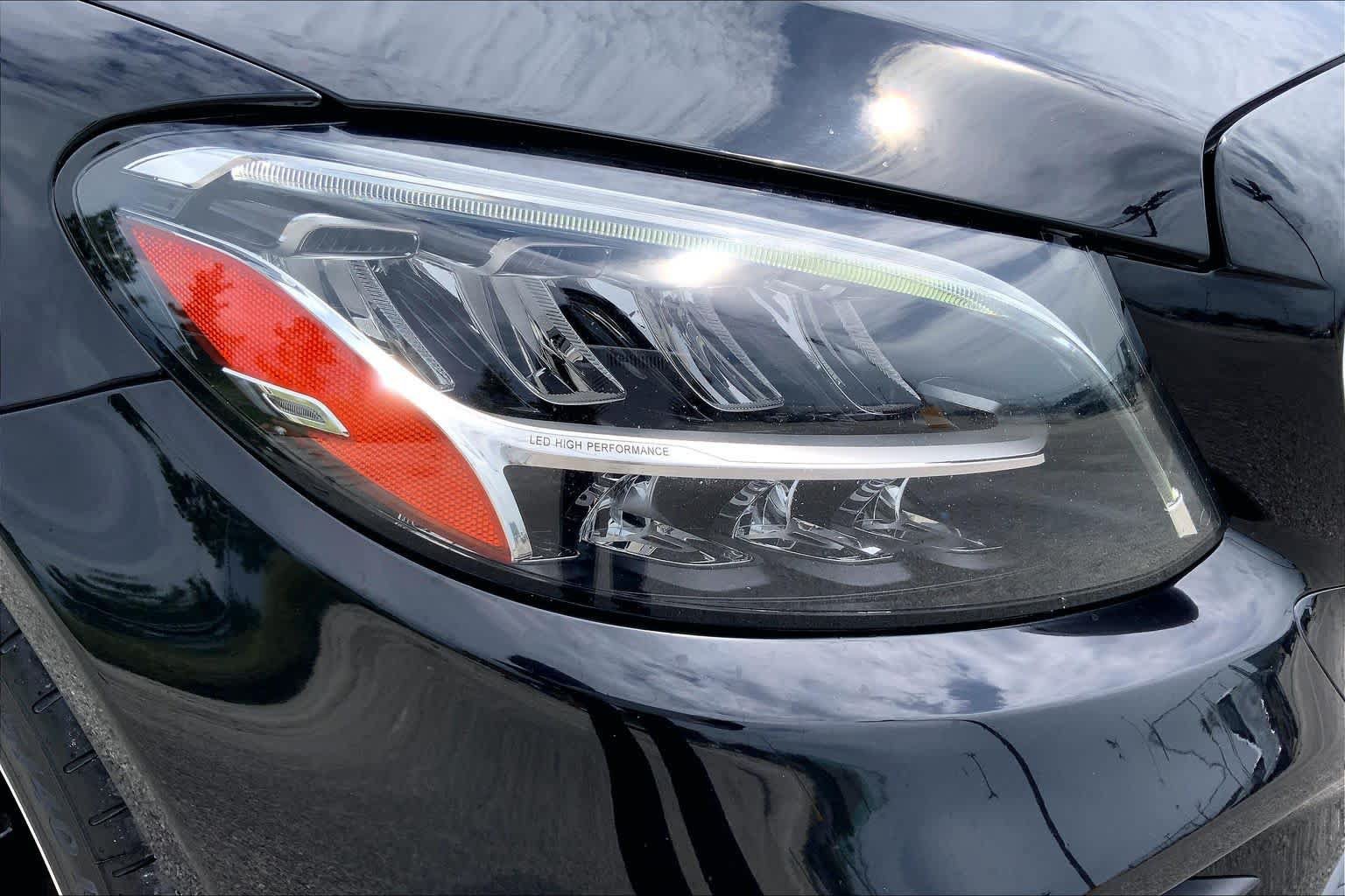 Used 2023 Mercedes-Benz C 43 AMG 4MATIC Cabriolet image 27