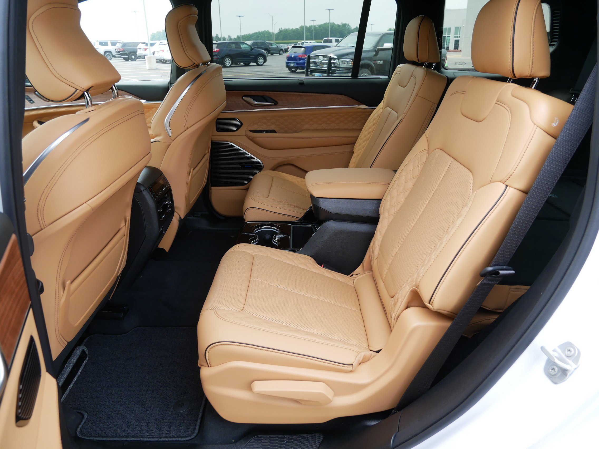 New 2026 RAM 1500 Big Horn image 32