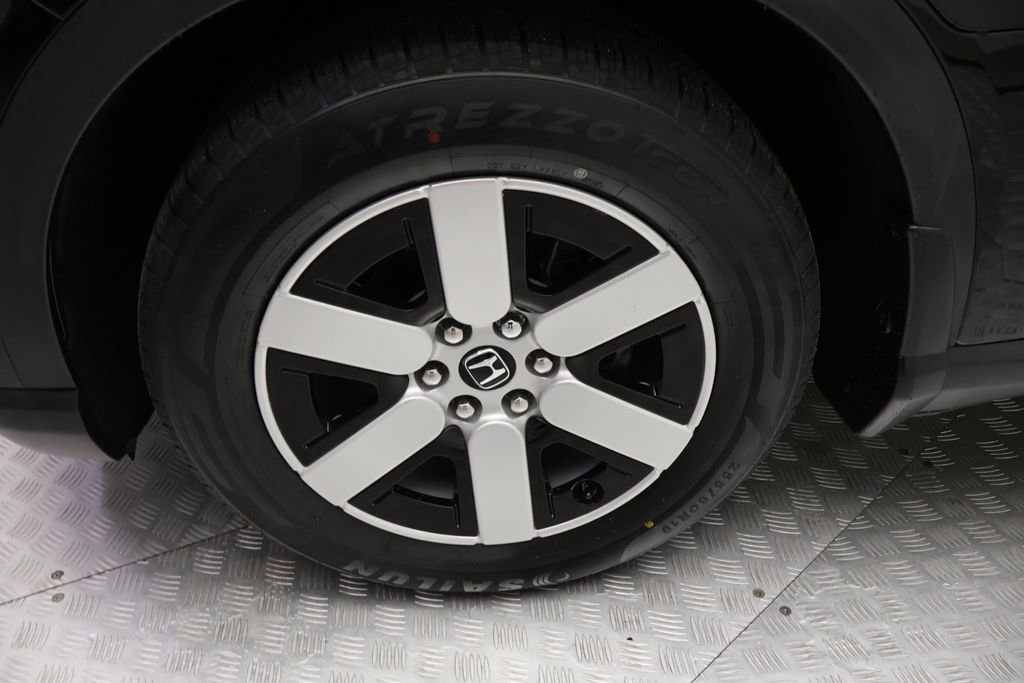 Used 2024 Honda Prologue EX image 4