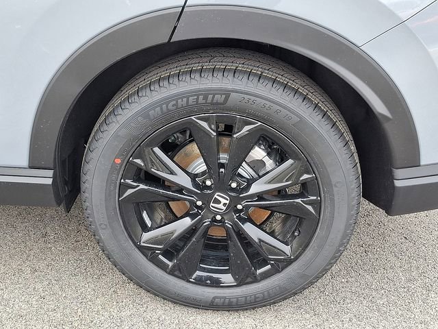 New 2026 Honda CR-V Sport Touring image 24