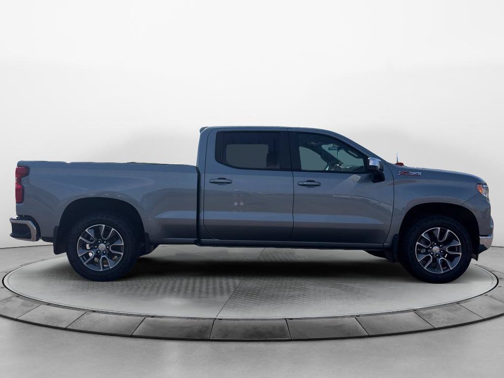 New 2026 Chevrolet Silverado 1500 LT AWD/4WD image 5