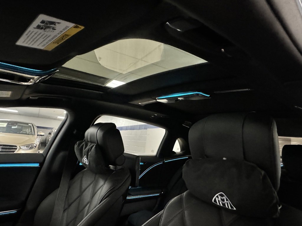 Used 2024 Mercedes-Benz Maybach S 680 4MATIC image 20