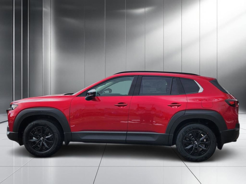New 2026 MAZDA CX-50 AWD 2.5 Hybrid w/ Premium Pkg image 27