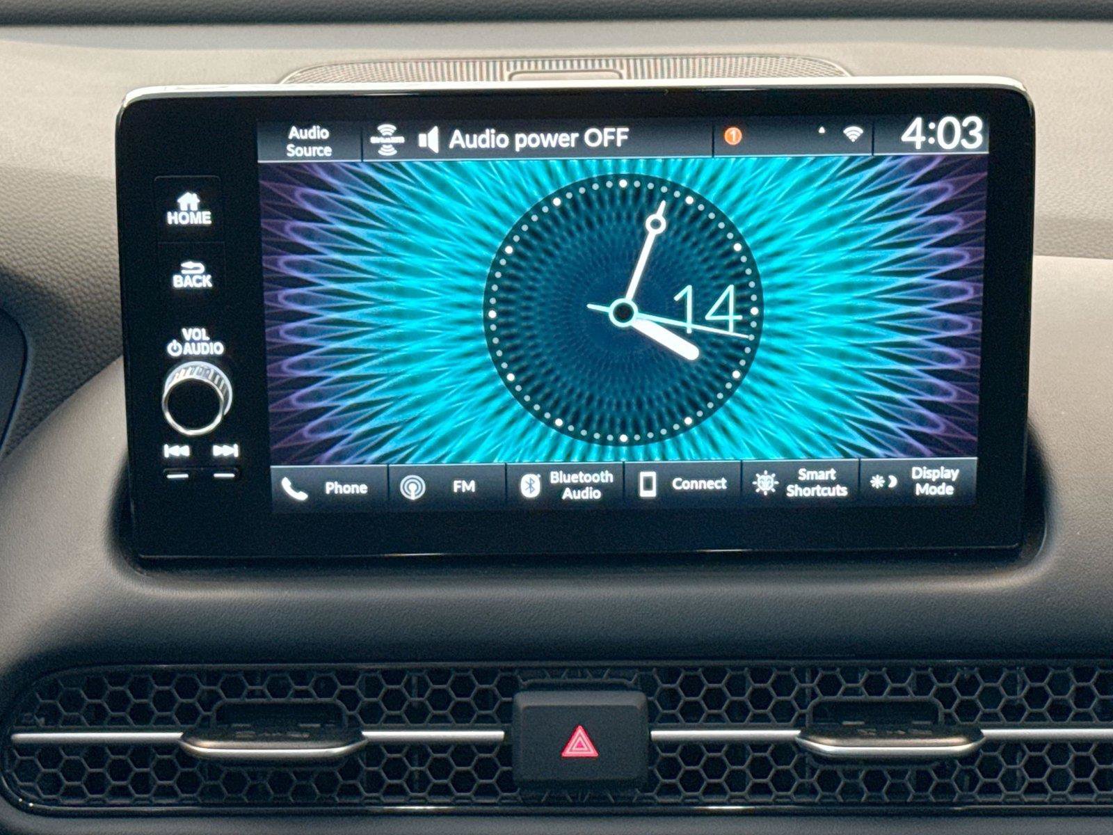 Used 2024 Honda HR-V EX-L image 12