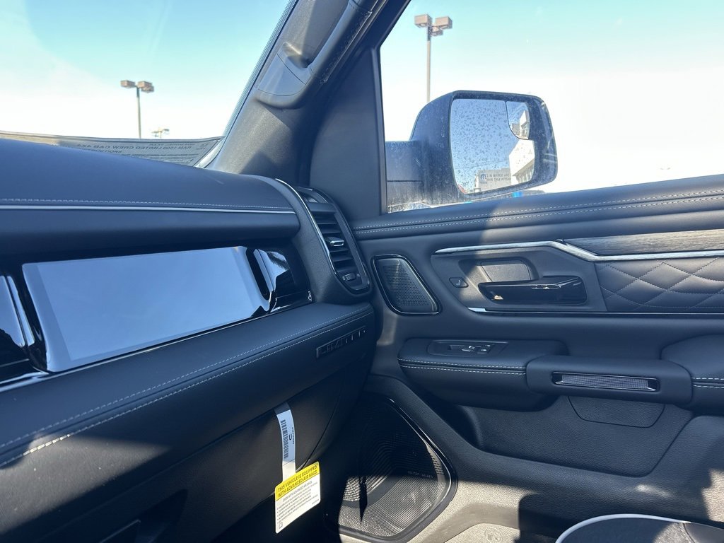 New 2026 RAM 1500 Limited w/ Night Edition image 26