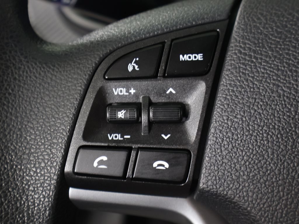 Used 2019 Hyundai Tucson SE FWD image 35