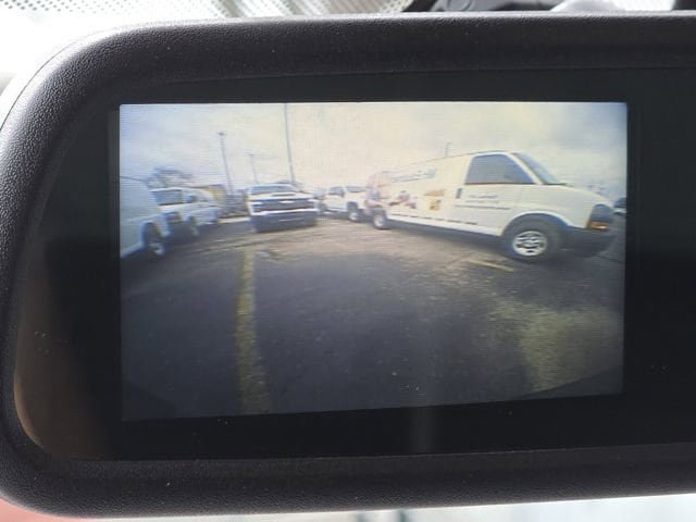 New 2026 Chevrolet Express 2500 Extended w/ Driver Convenience Package RWD image 3
