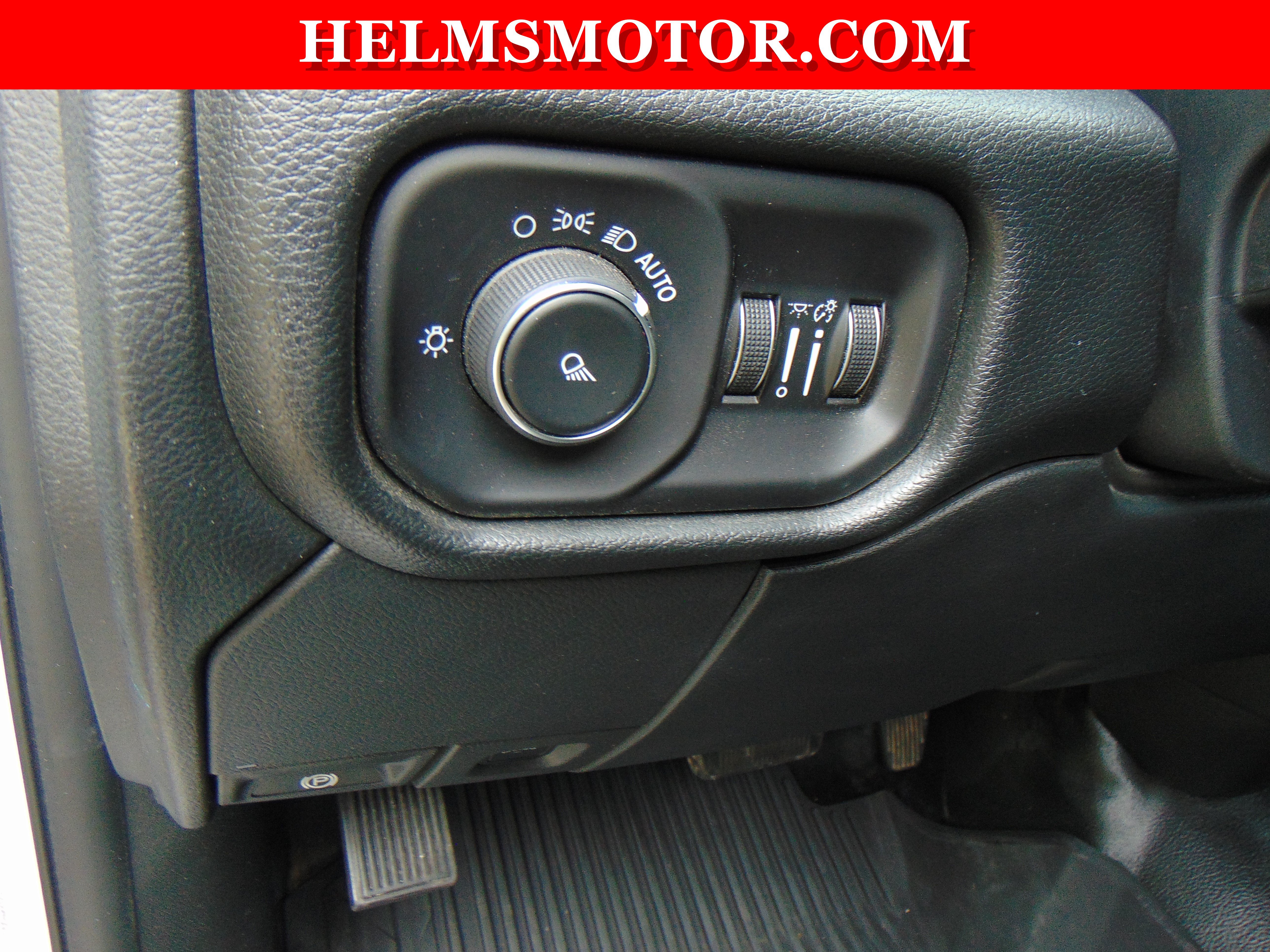 Certified 2020 RAM 2500 Tradesman AWD/4WD image 27