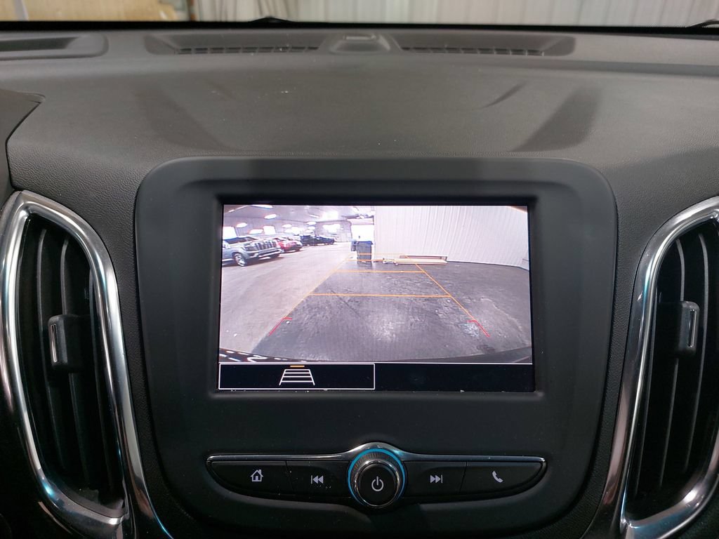 Used 2024 Chevrolet Equinox LT AWD/4WD image 25