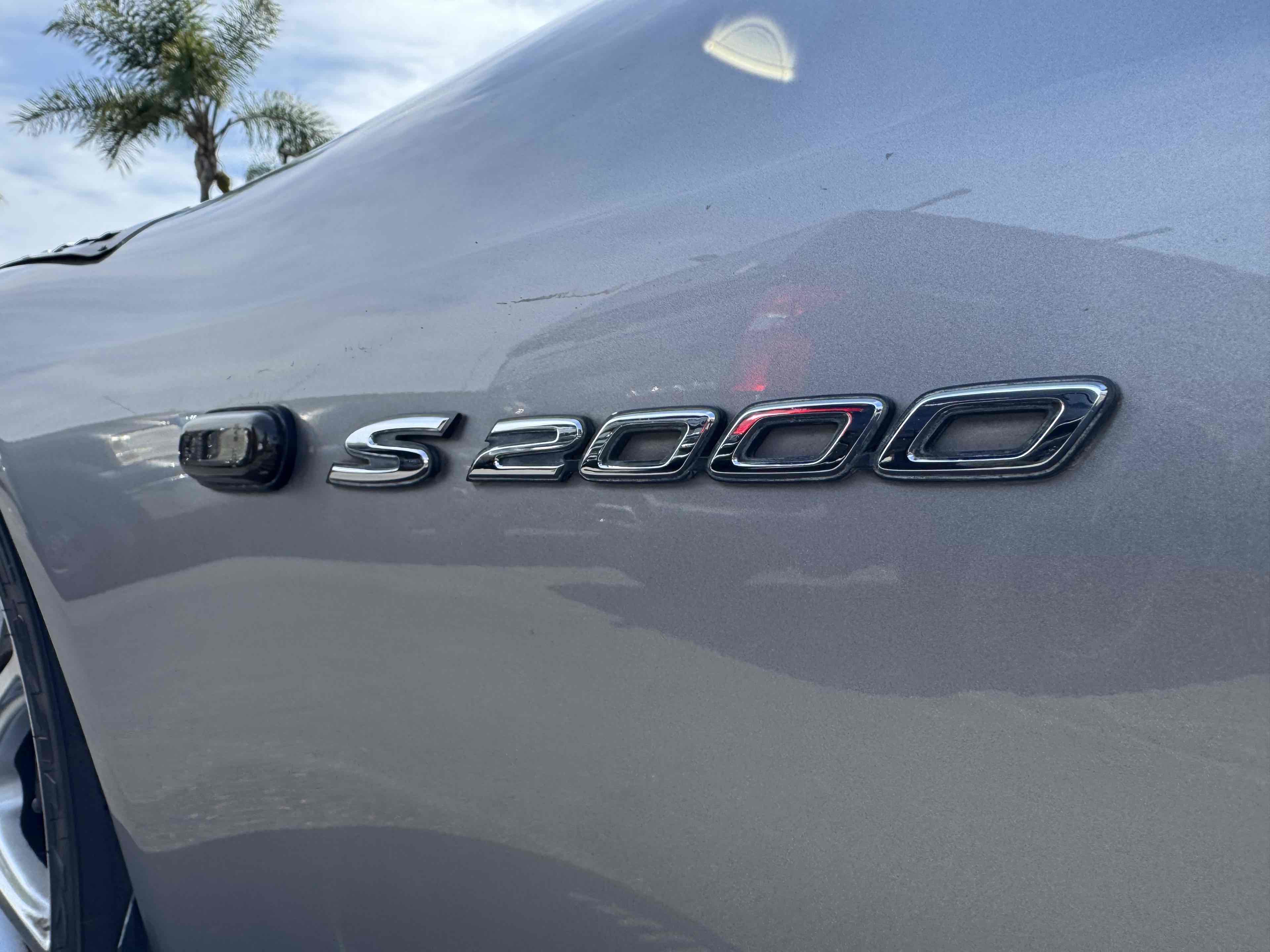 Used 2005 Honda S2000 image 29