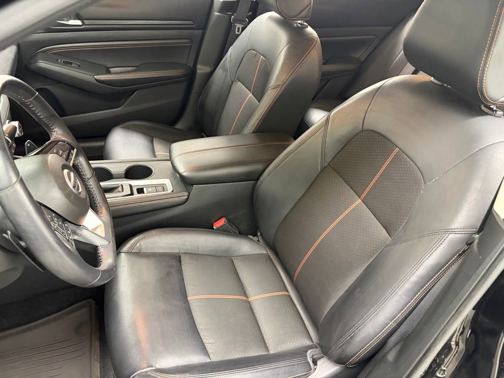 Used 2020 Nissan Altima 2.5 SR w/ Premium Package AWD/4WD image 18