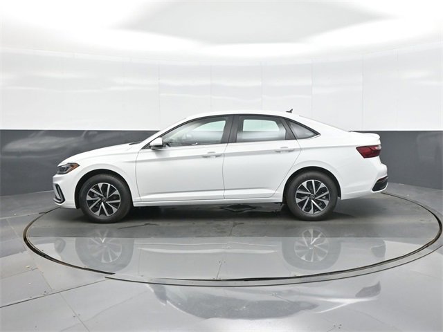 New 2026 Volkswagen Jetta S image 4