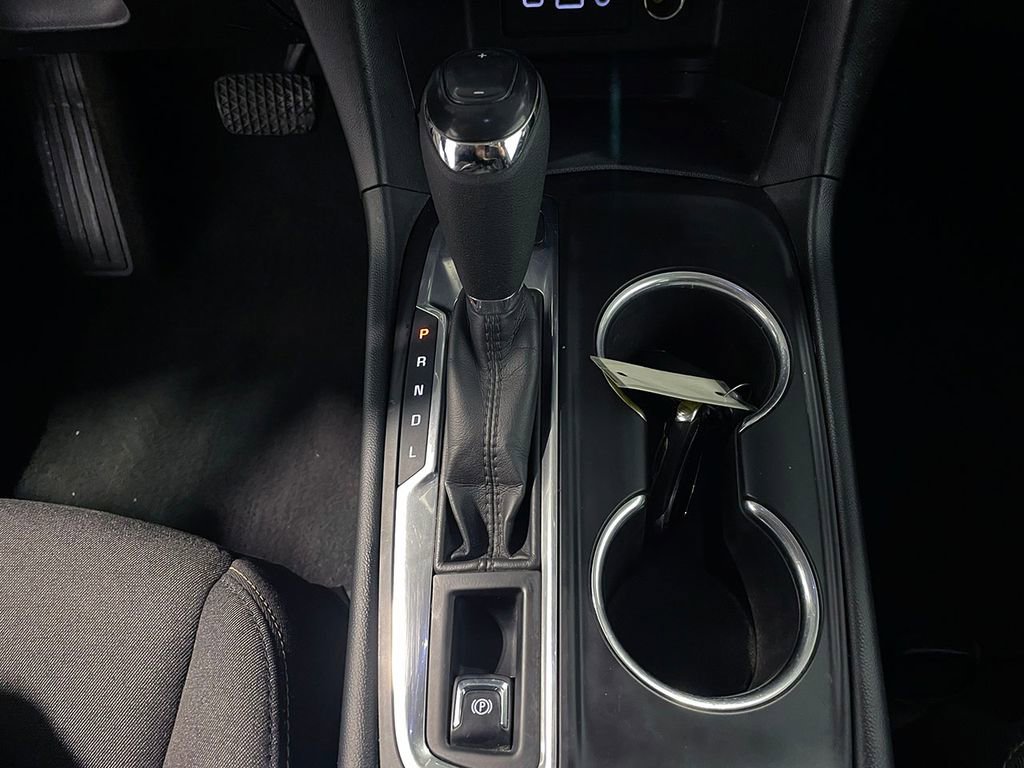 Used 2020 Chevrolet Equinox LT image 32