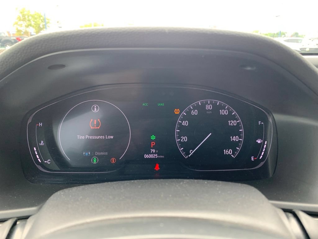Used 2020 Honda Accord LX image 38