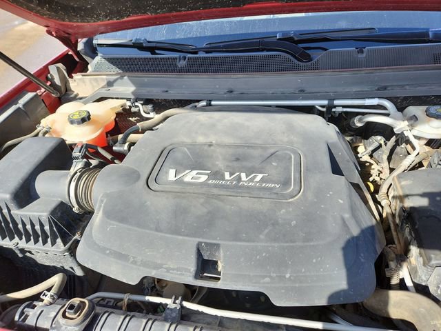 Certified 2015 Chevrolet Colorado LT w/ LT Convenience Package image 27