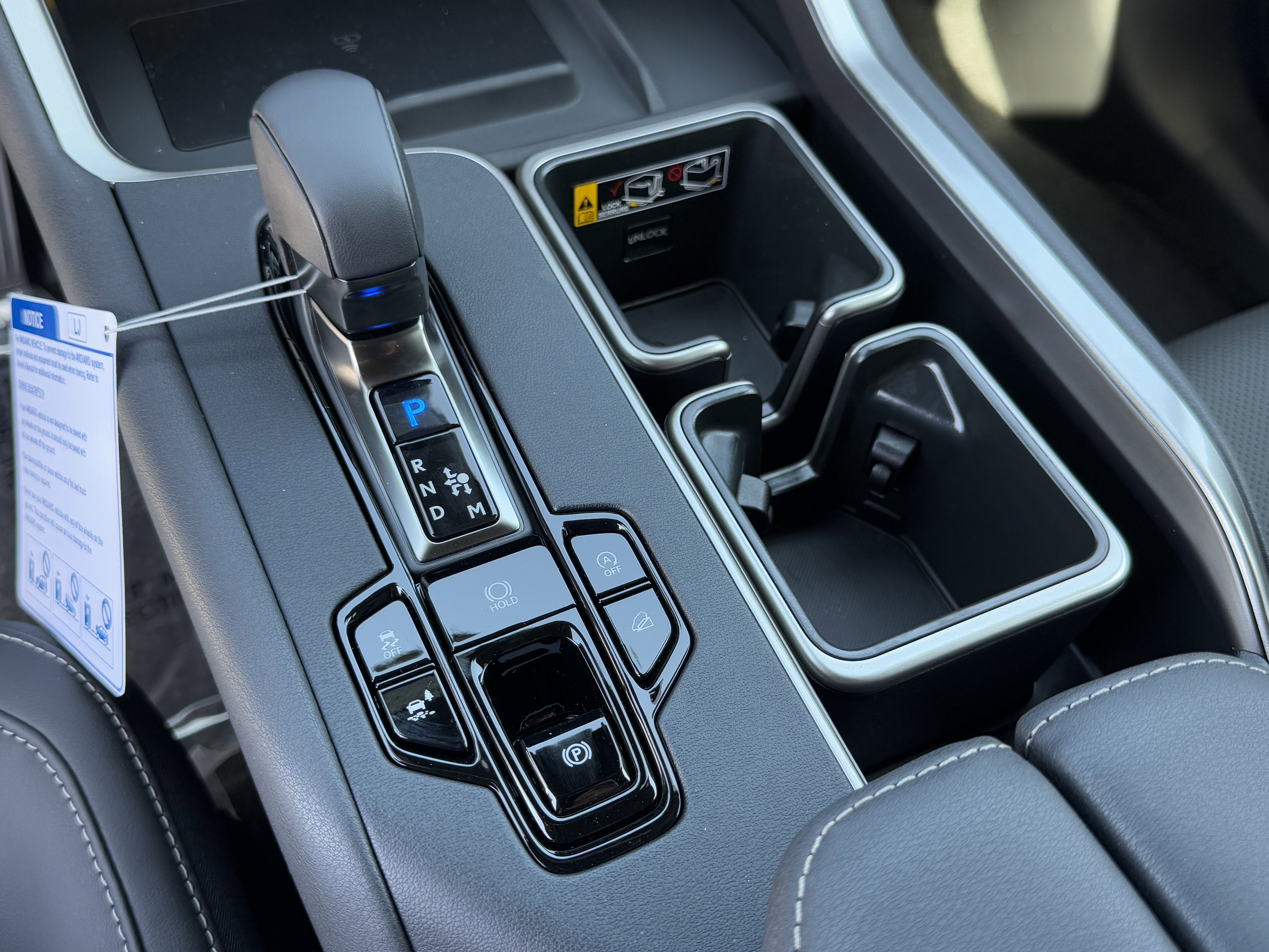 New 2026 Lexus TX 350 AWD image 24