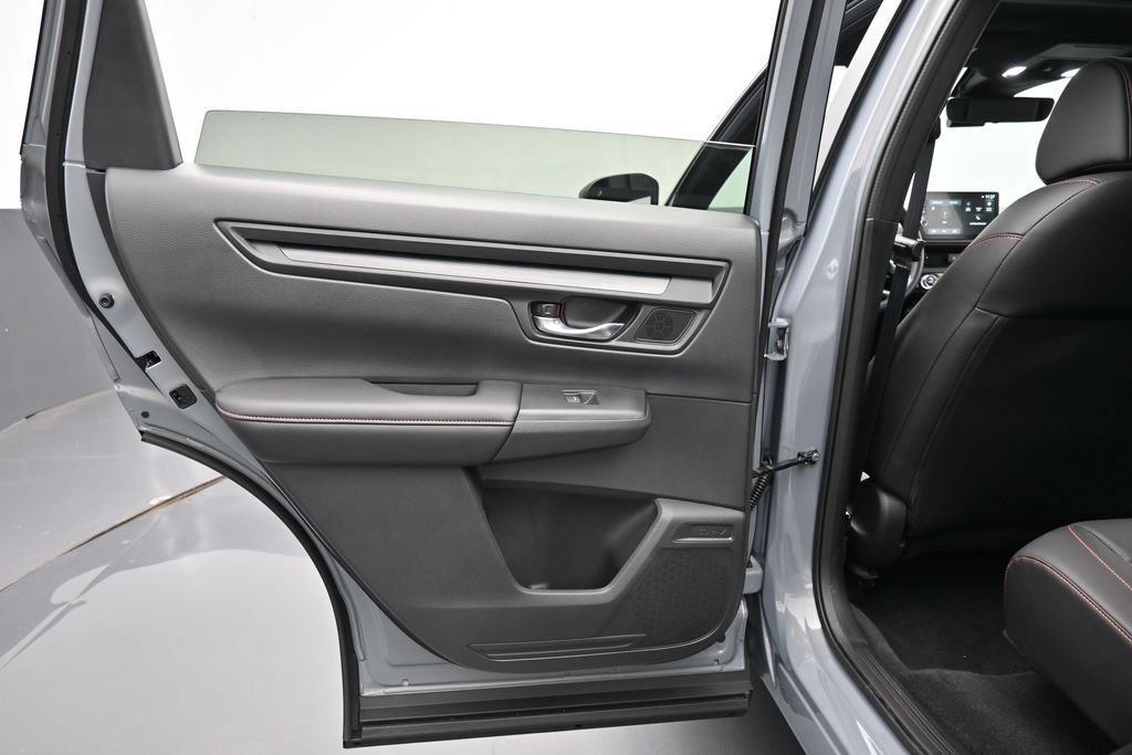 Used 2026 Honda CR-V Sport-L image 24